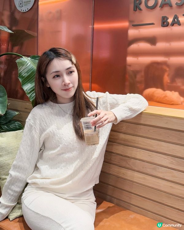 深圳2日遊🎂☕️  皮爺咖啡打卡！