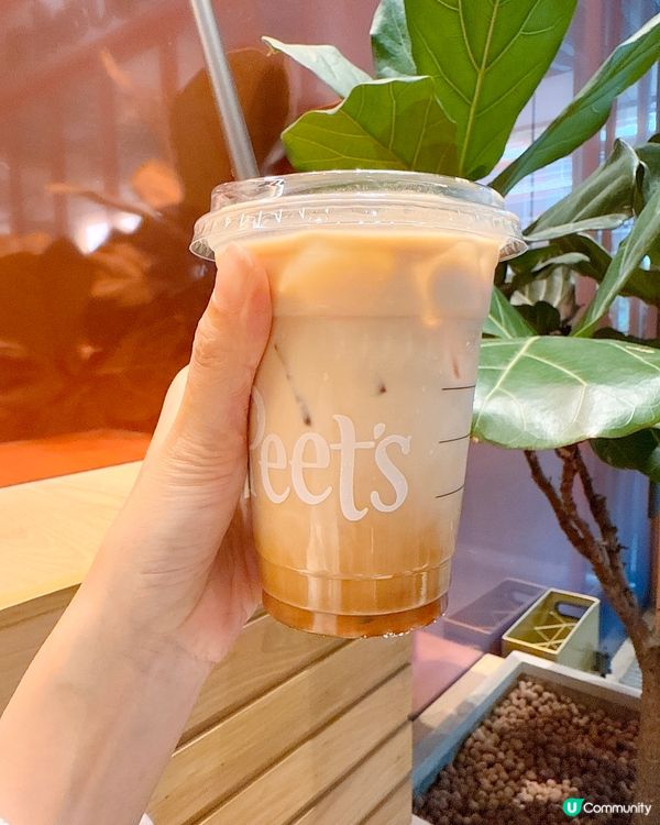 深圳2日遊🎂☕️  皮爺咖啡打卡！