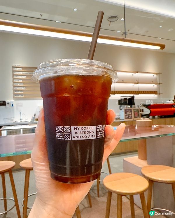 深圳2日遊🎂☕️  皮爺咖啡打卡！