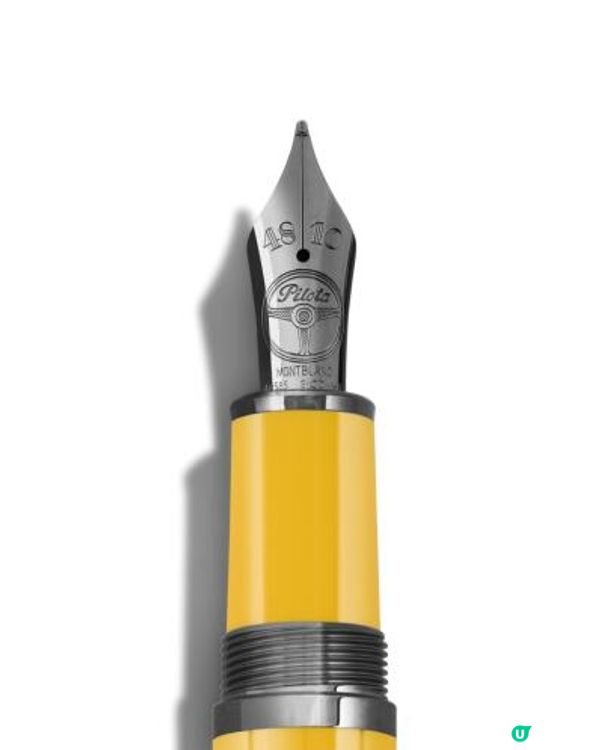 🖋️《Montblanc》SHARE THE PASSION✒️