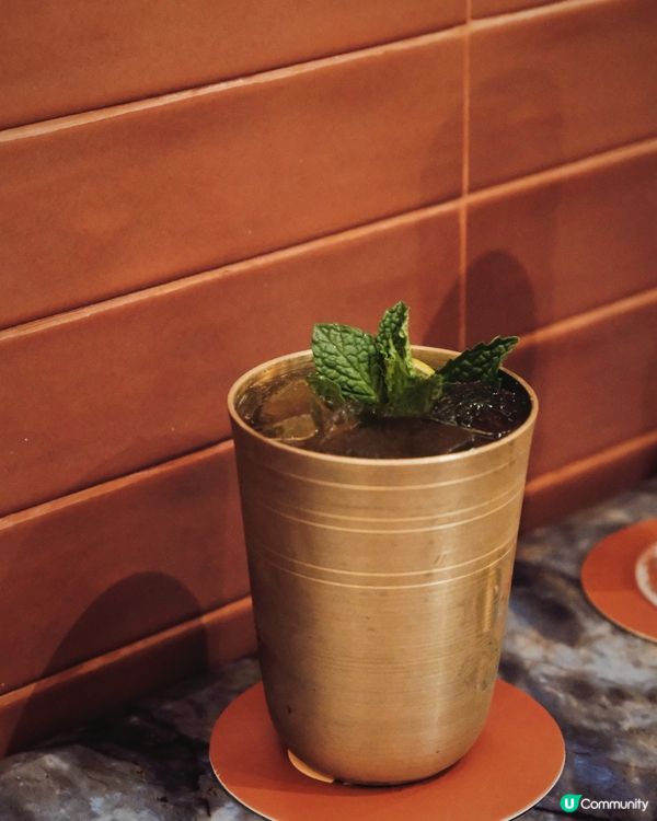 🇲🇴| 澳門 - 印象派帶你穿越香料之旅