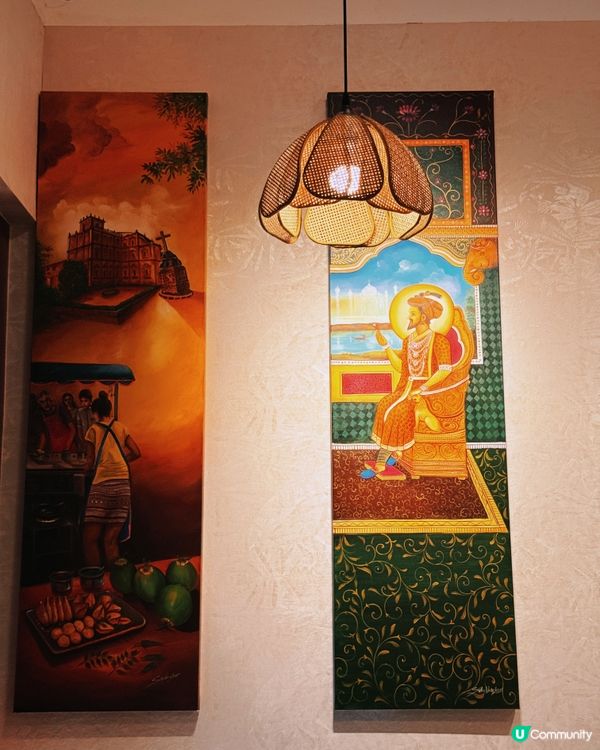 🇲🇴| 澳門 - 印象派帶你穿越香料之旅