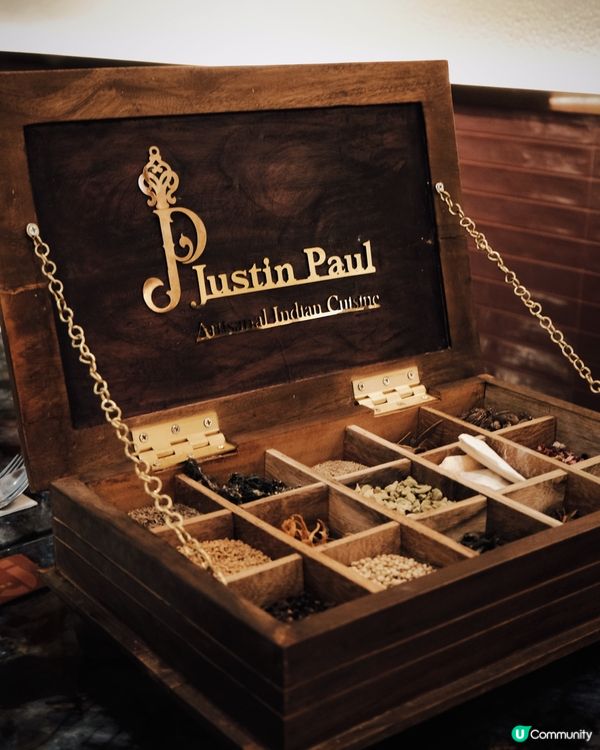 🇲🇴| 澳門 - 印象派帶你穿越香料之旅