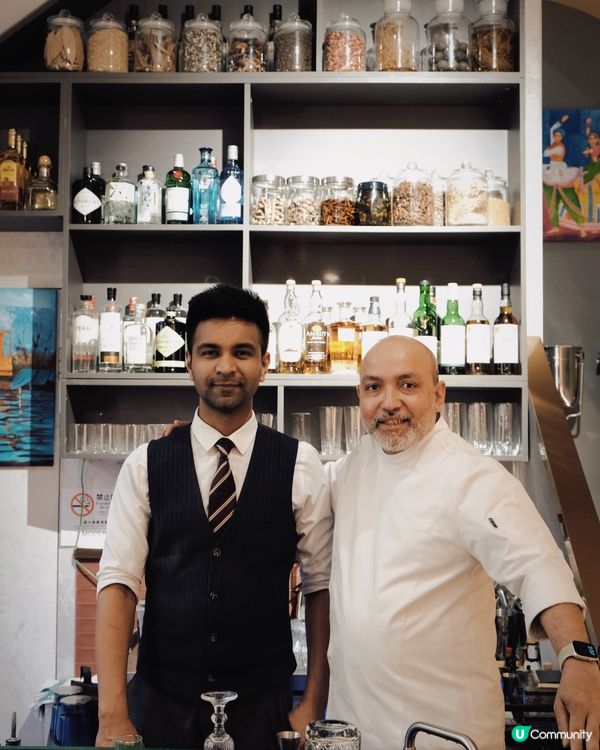 🇲🇴| 澳門 - 印象派帶你穿越香料之旅