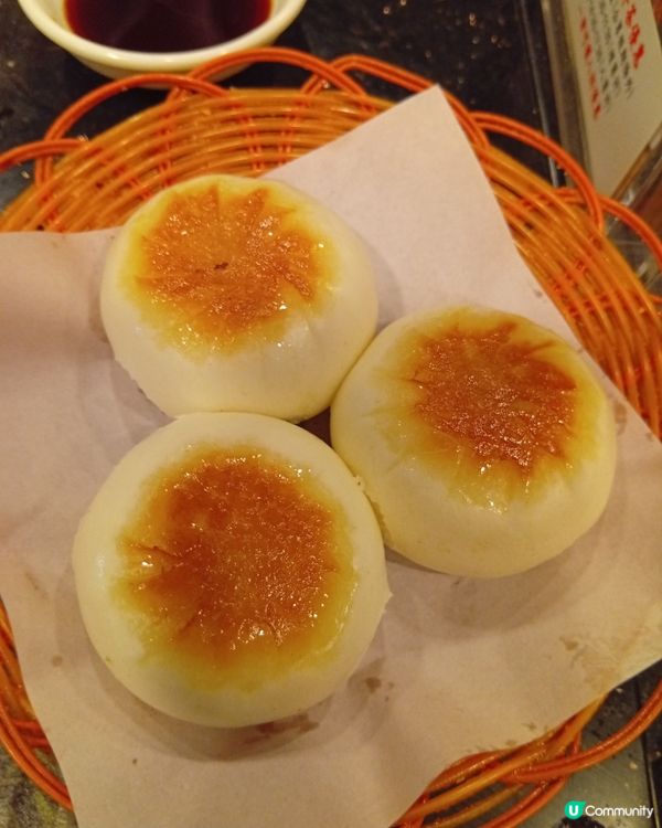 下午茶優惠！即叫即製點心八折🤤