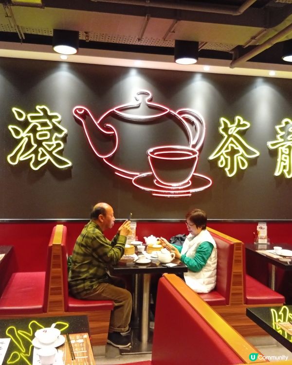 下午茶優惠！即叫即製點心八折🤤