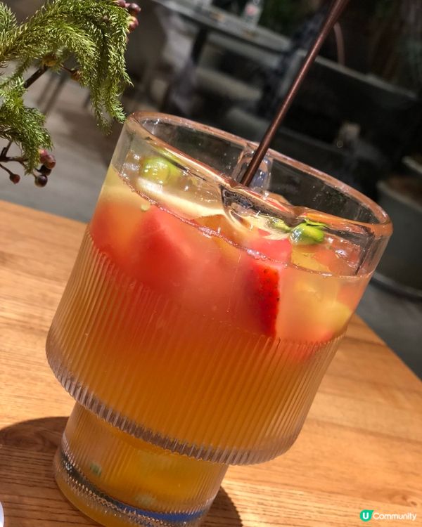 gaga 3-4人套餐｜有齊頭盤主菜小食沙律特飲｜壹方天地