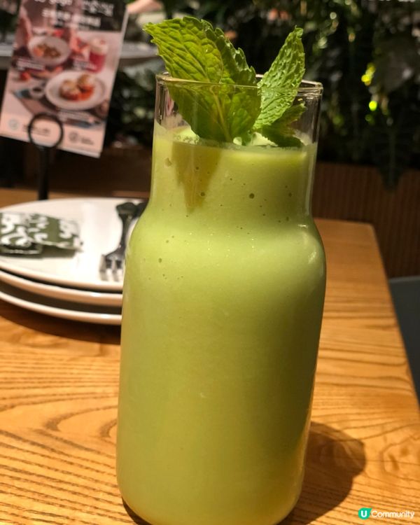 gaga 3-4人套餐｜有齊頭盤主菜小食沙律特飲｜壹方天地