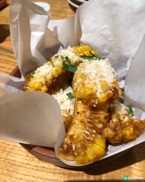 gaga 3-4人套餐｜有齊頭盤主菜小食沙律特飲｜壹方天地