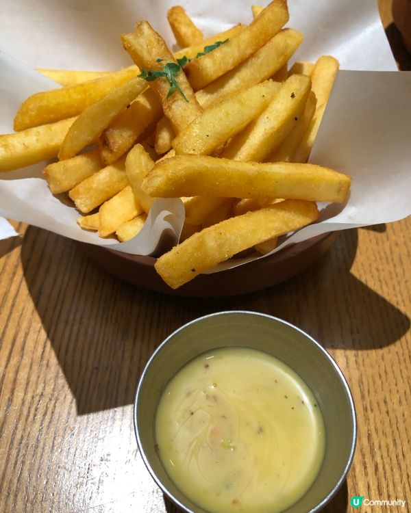 gaga 3-4人套餐｜有齊頭盤主菜小食沙律特飲｜壹方天地