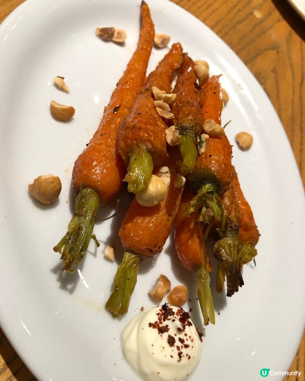 gaga 3-4人套餐｜有齊頭盤主菜小食沙律特飲｜壹方天地