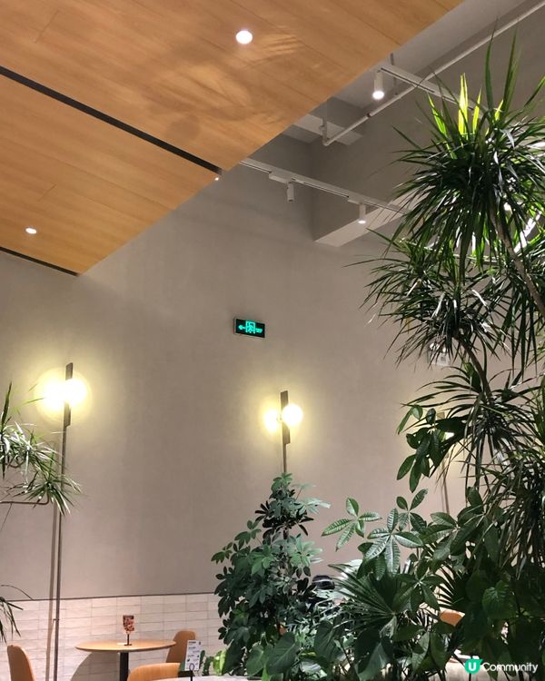 gaga 3-4人套餐｜有齊頭盤主菜小食沙律特飲｜壹方天地