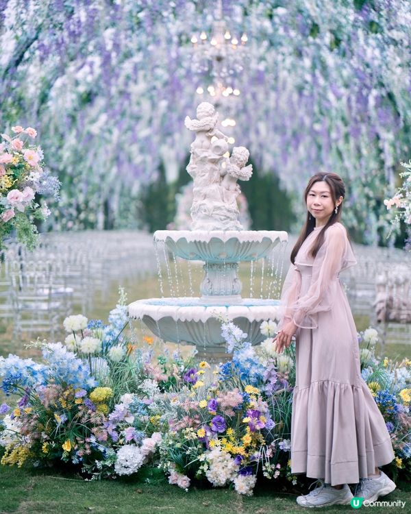 香港隱世打卡美景❤️