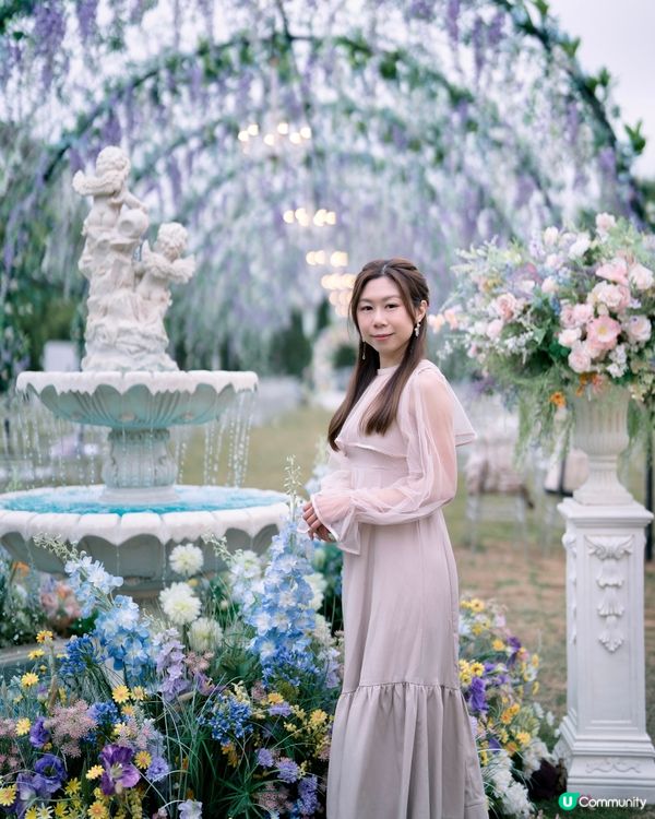 香港隱世打卡美景❤️