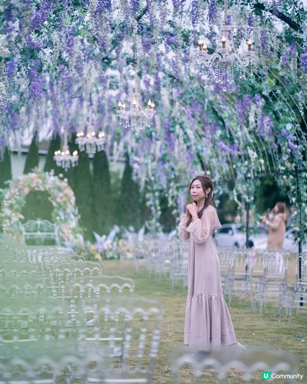 香港隱世打卡美景❤️