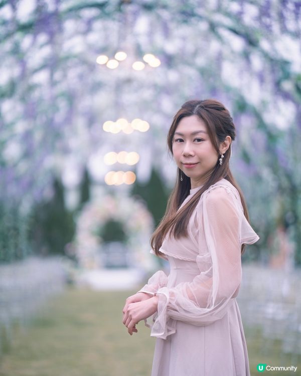 香港隱世打卡美景❤️