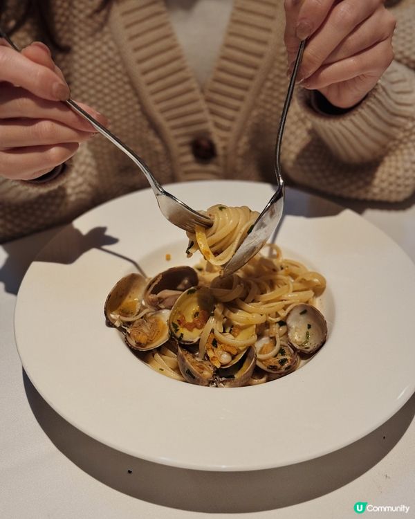 春季香港餐廳周又來了◜ Gaia Ristorante ◞