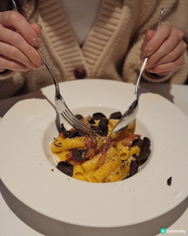 春季香港餐廳周又來了◜ Gaia Ristorante ◞