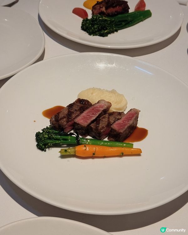 春季香港餐廳周又來了◜ Gaia Ristorante ◞