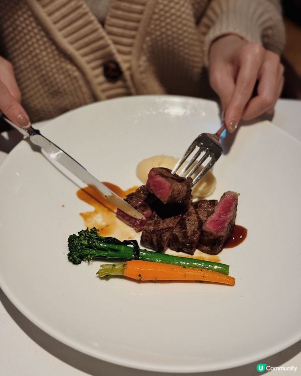 春季香港餐廳周又來了◜ Gaia Ristorante ◞