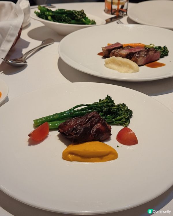 春季香港餐廳周又來了◜ Gaia Ristorante ◞