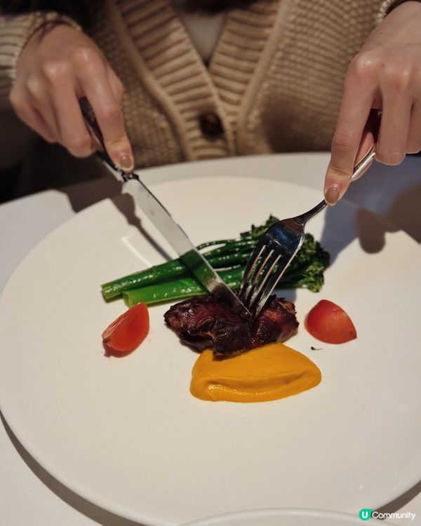 春季香港餐廳周又來了◜ Gaia Ristorante ◞