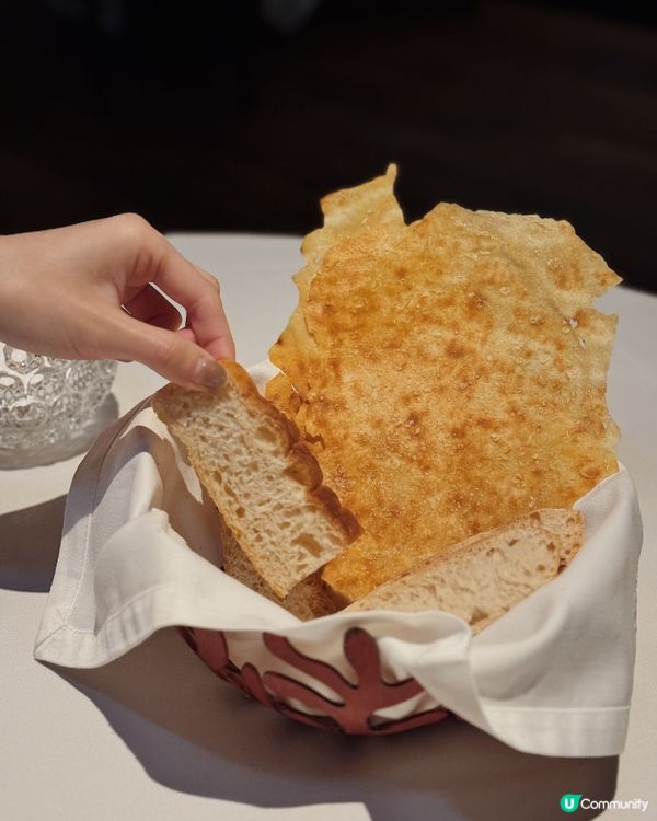 春季香港餐廳周又來了◜ Gaia Ristorante ◞