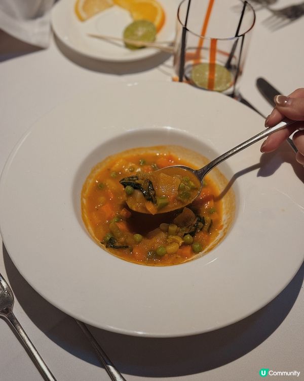 春季香港餐廳周又來了◜ Gaia Ristorante ◞