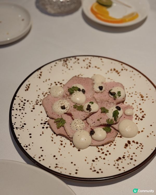 春季香港餐廳周又來了◜ Gaia Ristorante ◞