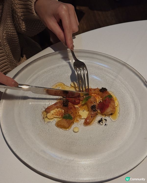 春季香港餐廳周又來了◜ Gaia Ristorante ◞