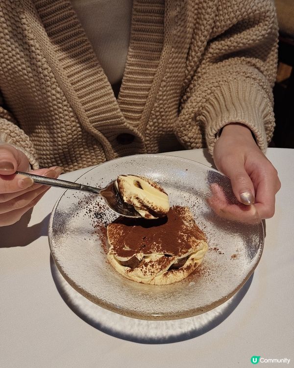 春季香港餐廳周又來了◜ Gaia Ristorante ◞