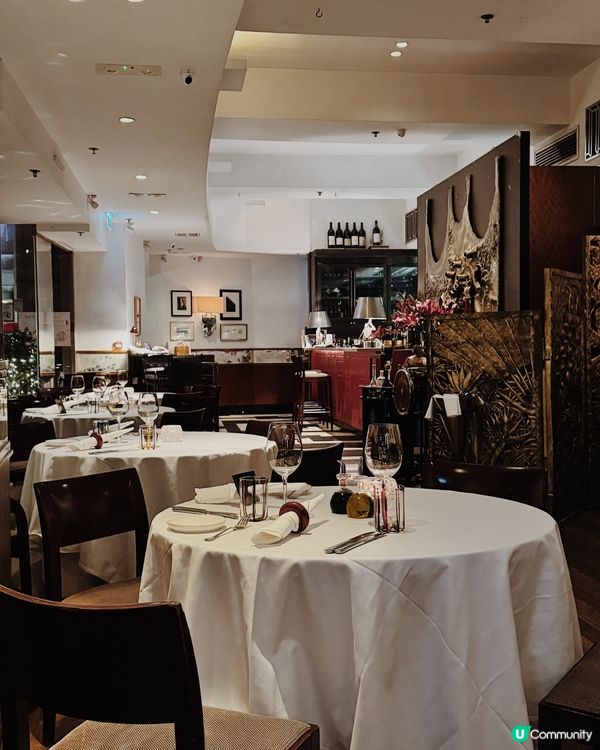 春季香港餐廳周又來了◜ Gaia Ristorante ◞