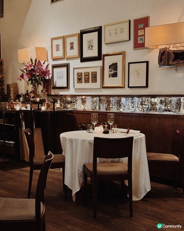 春季香港餐廳周又來了◜ Gaia Ristorante ◞