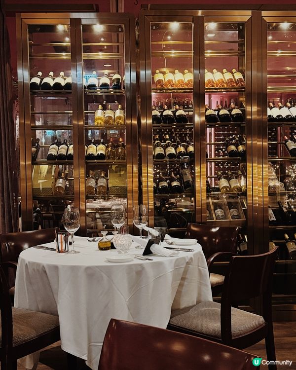 春季香港餐廳周又來了◜ Gaia Ristorante ◞