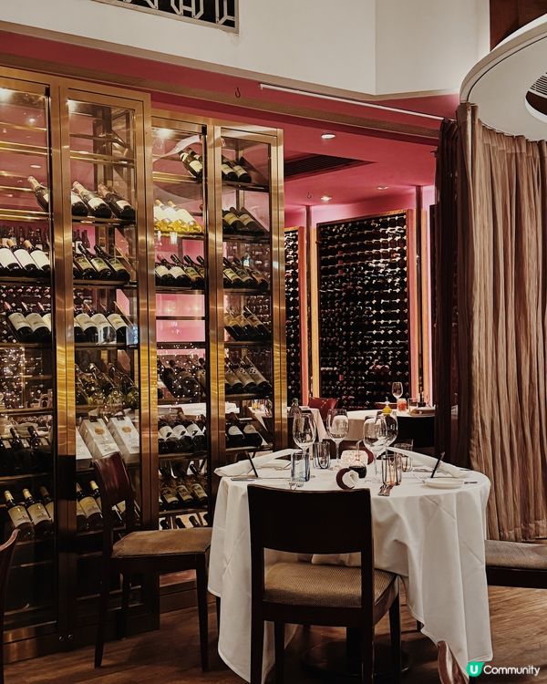 春季香港餐廳周又來了◜ Gaia Ristorante ◞