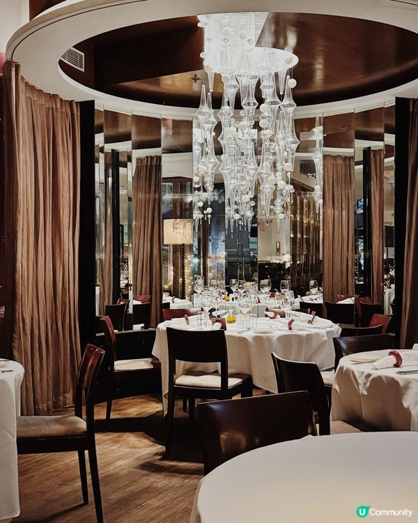 春季香港餐廳周又來了◜ Gaia Ristorante ◞