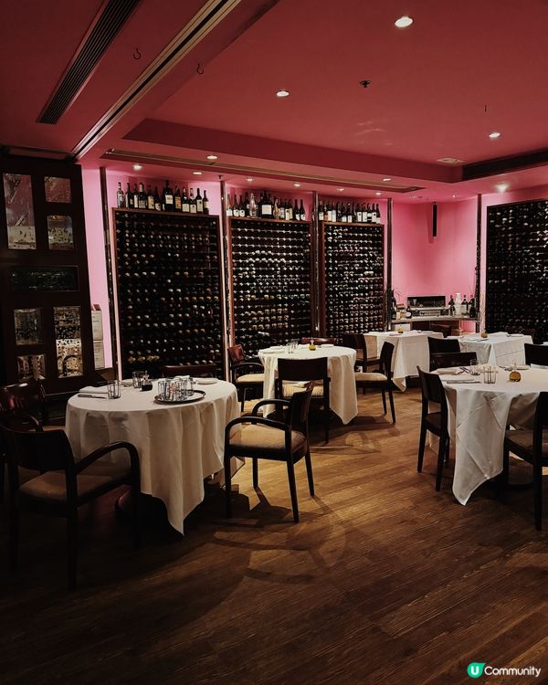 春季香港餐廳周又來了◜ Gaia Ristorante ◞