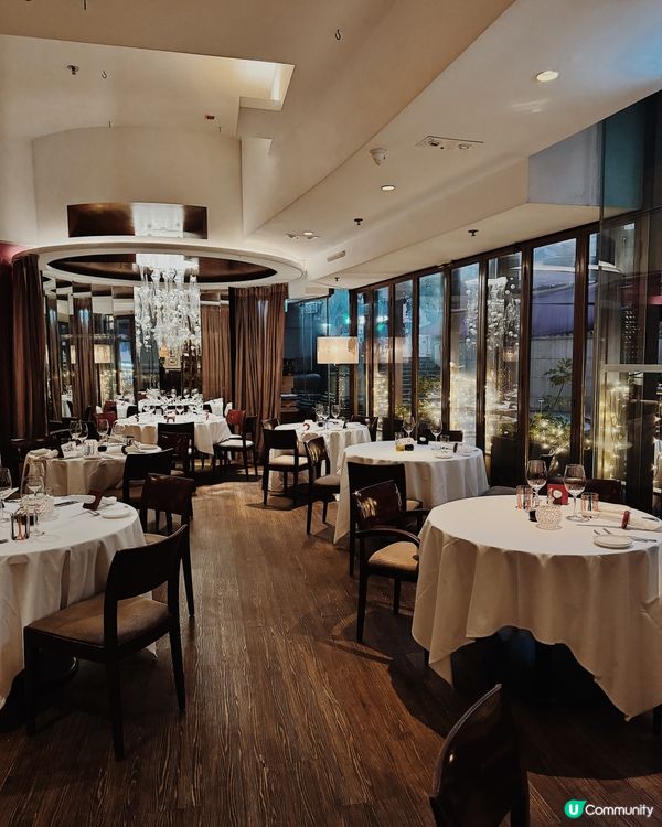 春季香港餐廳周又來了◜ Gaia Ristorante ◞