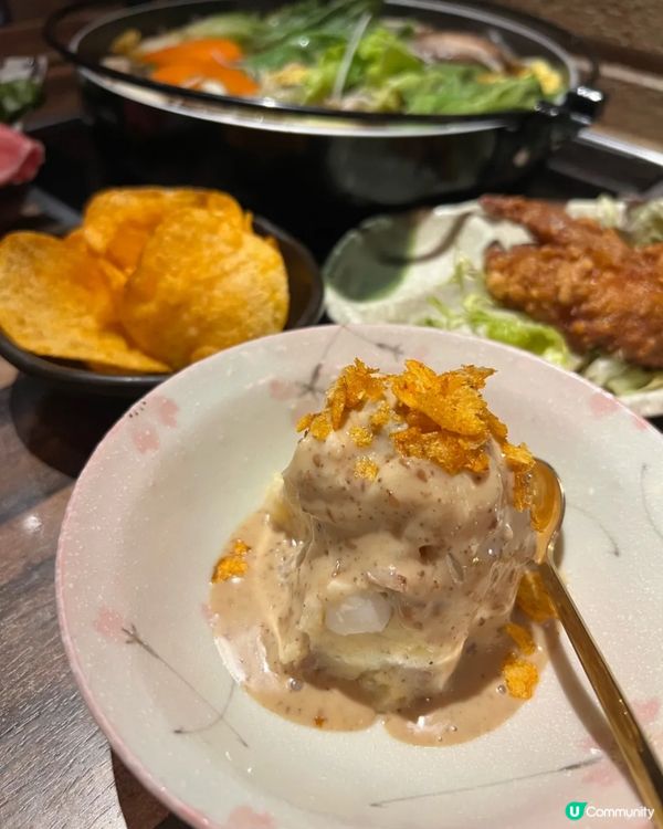 旺角居酒屋平食4和牛 🥩✨