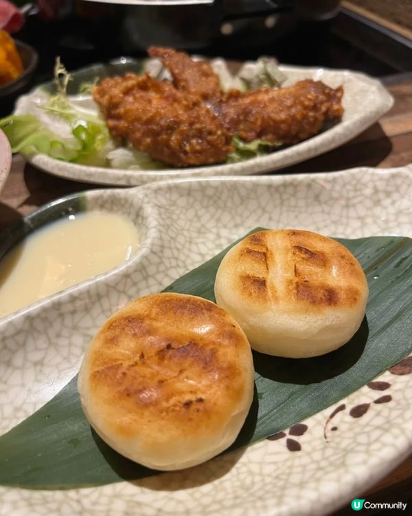 旺角居酒屋平食4和牛 🥩✨
