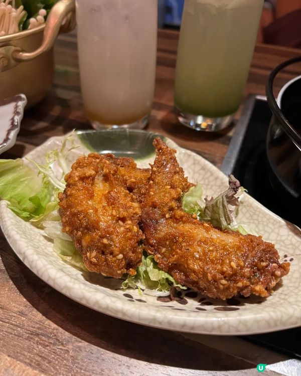 旺角居酒屋平食4和牛 🥩✨