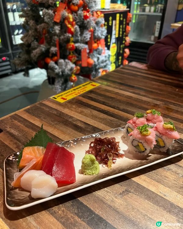 旺角居酒屋平食4和牛 🥩✨