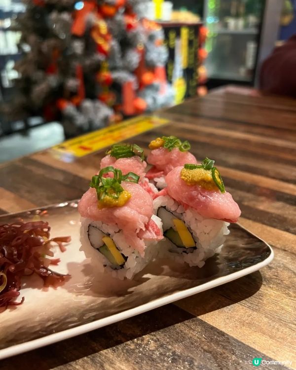 旺角居酒屋平食4和牛 🥩✨