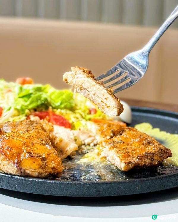 啟德體育園新餐廳打卡 🏀😋必試窩夫！pizza超足料！