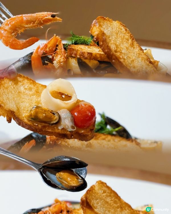 啟德體育園新餐廳打卡 🏀😋必試窩夫！pizza超足料！