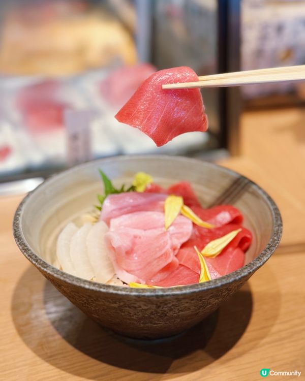 啟德高質日本菜🍣壽司同丼飯都好正！拖羅入口即溶！海膽鮮甜！