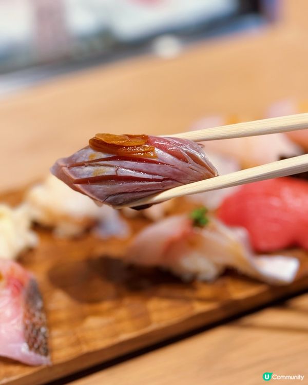 啟德高質日本菜🍣壽司同丼飯都好正！拖羅入口即溶！海膽鮮甜！