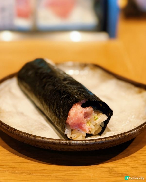 啟德高質日本菜🍣壽司同丼飯都好正！拖羅入口即溶！海膽鮮甜！