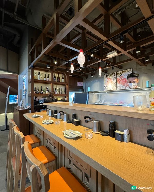 啟德高質日本菜🍣壽司同丼飯都好正！拖羅入口即溶！海膽鮮甜！