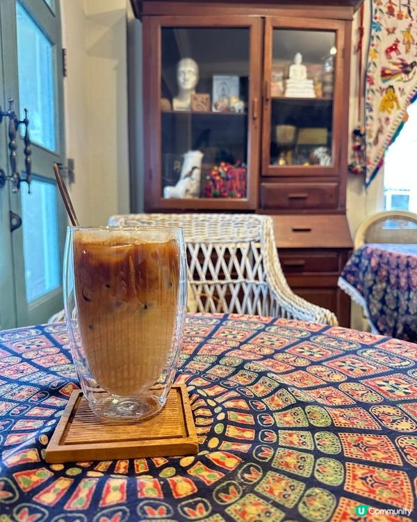 東南亞香港cafe三選